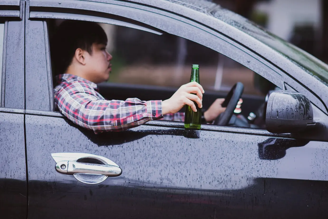 DUI